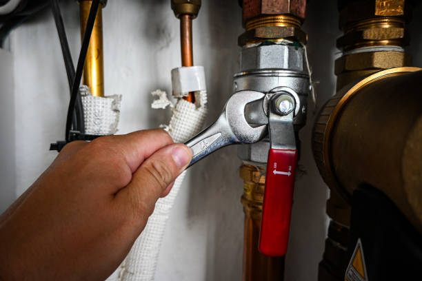 Best Water heater installation and repair in Jefferson, MD